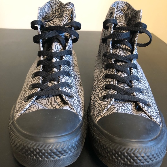 Converse X Jordan Shoe Palace special edition - Picture 2 of 3
